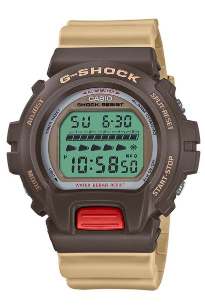 DW-6600PC-5