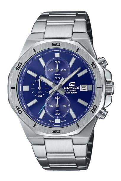 Casio Edifice - EFV-640DC-3A - timekeepershop