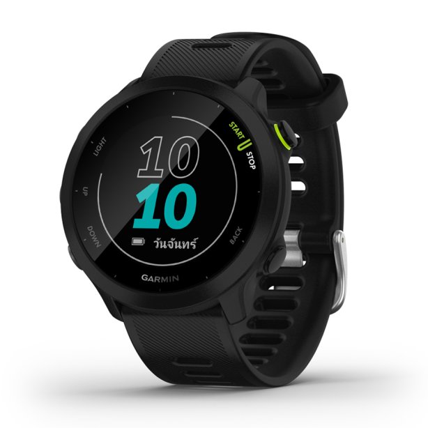 garmin venu sq vs forerunner 35
