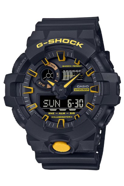 GA-700CY-1A