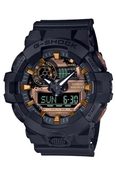 GA-700RC-1A