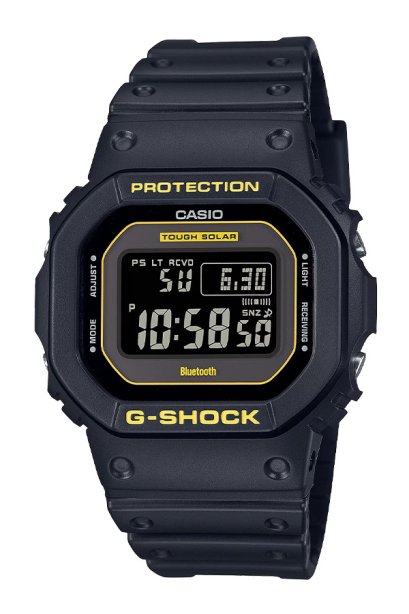 GW-B5600CY-1