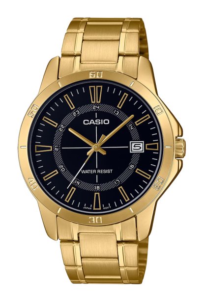 CASIO STANDARD mtp-m305L 1A 時計