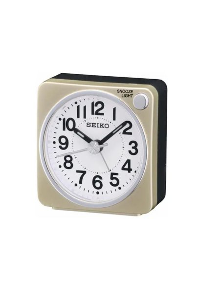 Seiko Table Clocks - timekeepershop