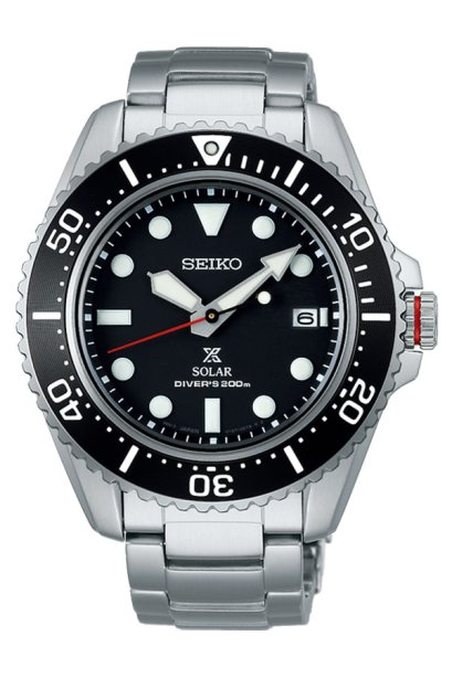 Seiko cheap tough solar