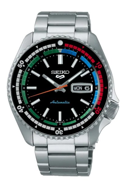 Seiko srpb96j1 hot sale