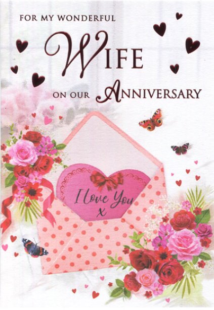 Anniversary
