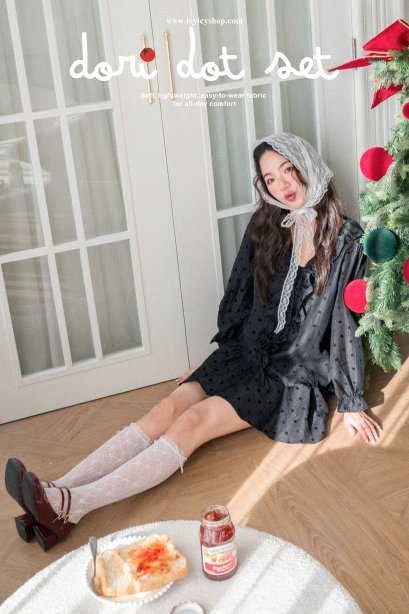 Dori Dot Set   DI15702