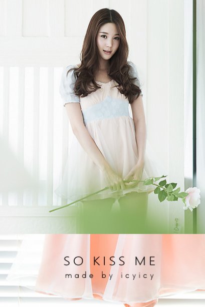 Colour Me Beauty Playsuit