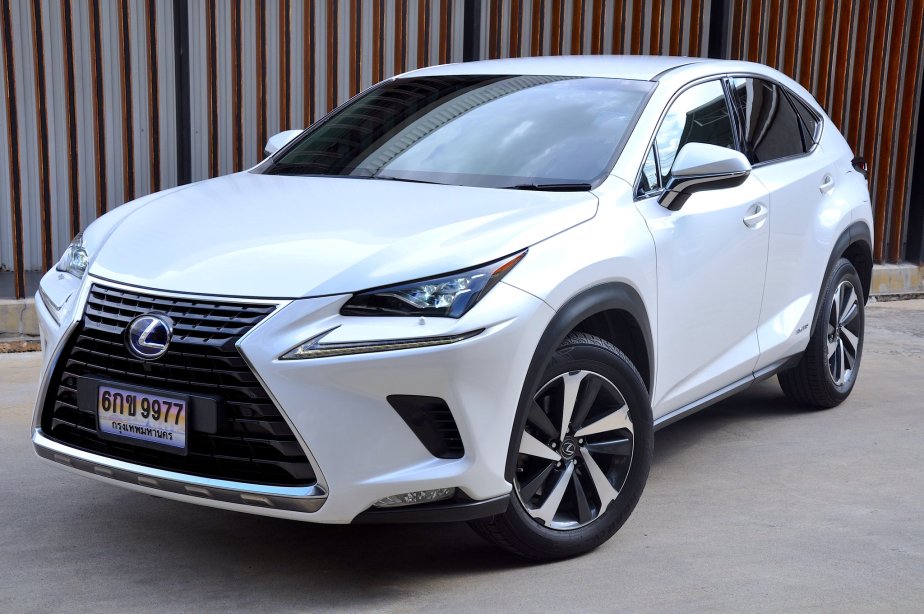 NX300H