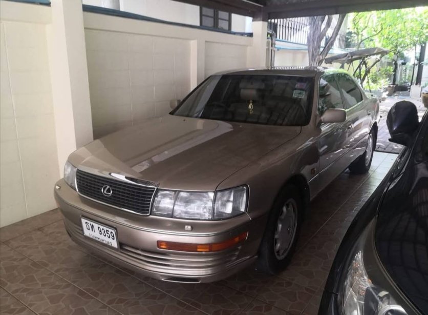 LS400