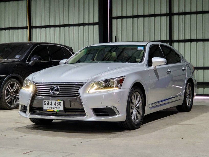 Ls460