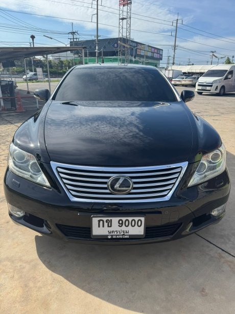 LS460