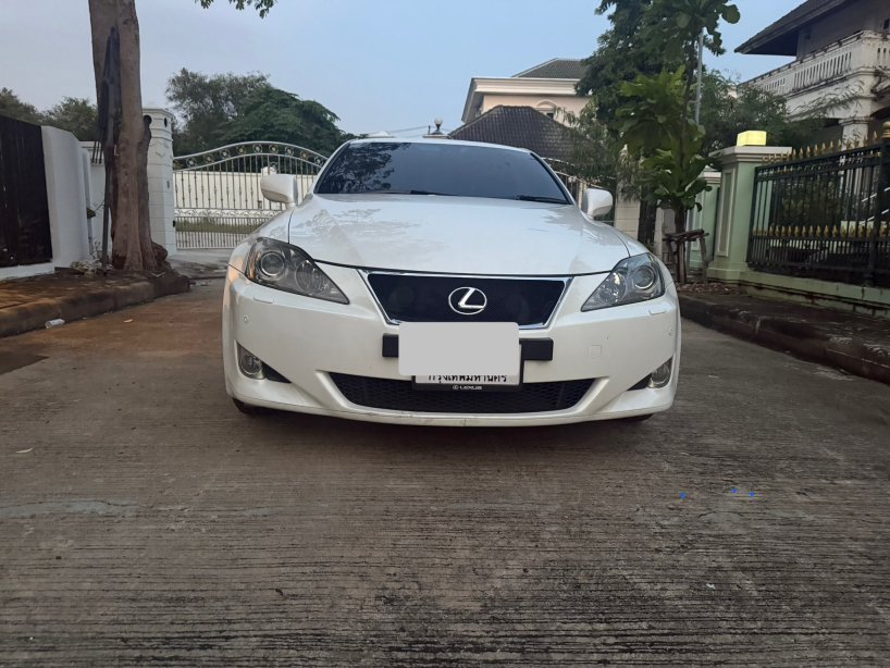 IS250
