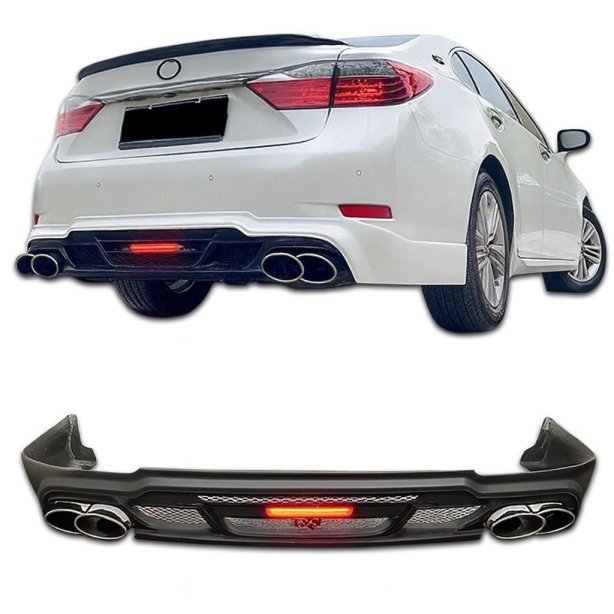 ชุดกันชนหลัง ES250-350