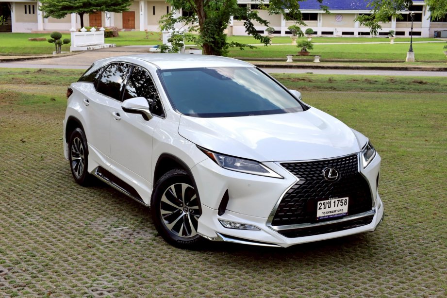 RX300