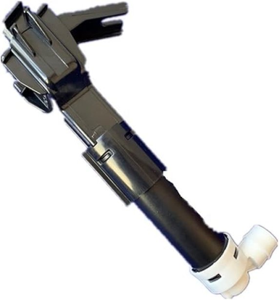 85207-30060 หัวฉีดน้ำไฟหน้าขวา GS350  ACTUATOR SUB-ASSY, HEADLAMP WASHER, RH