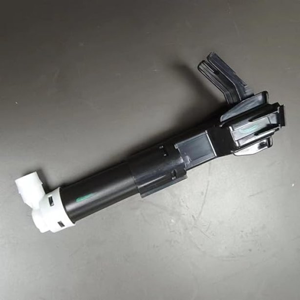 85208-30060 หัวฉีดน้ำไฟหน้าซ้าย  GS350  ACTUATOR SUB-ASSY, HEADLAMP WASHER, LH