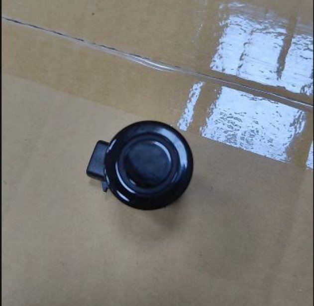 89341-30010-C0  เซนเซอร์หลัง สำหรับรถ IS