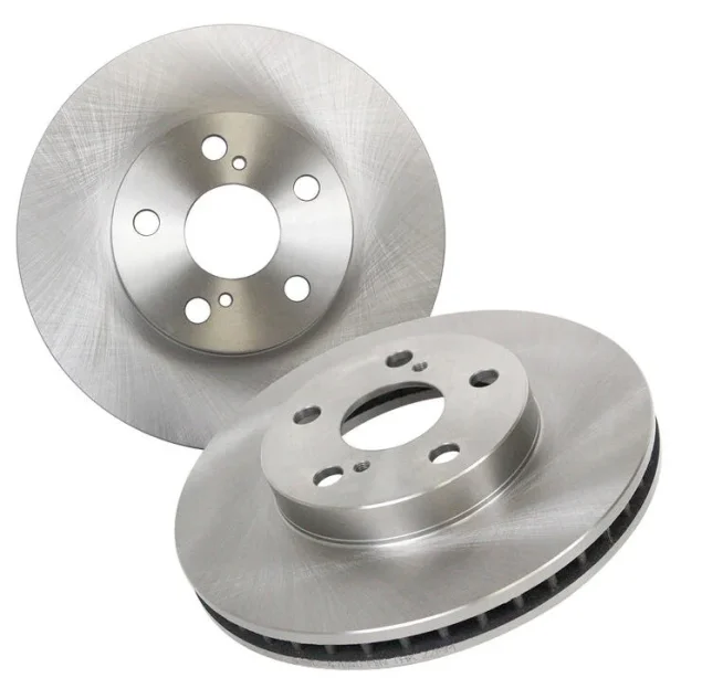 43512-47040 จานดิสเบรคล้อหน้า สำหรับ Lexus CT