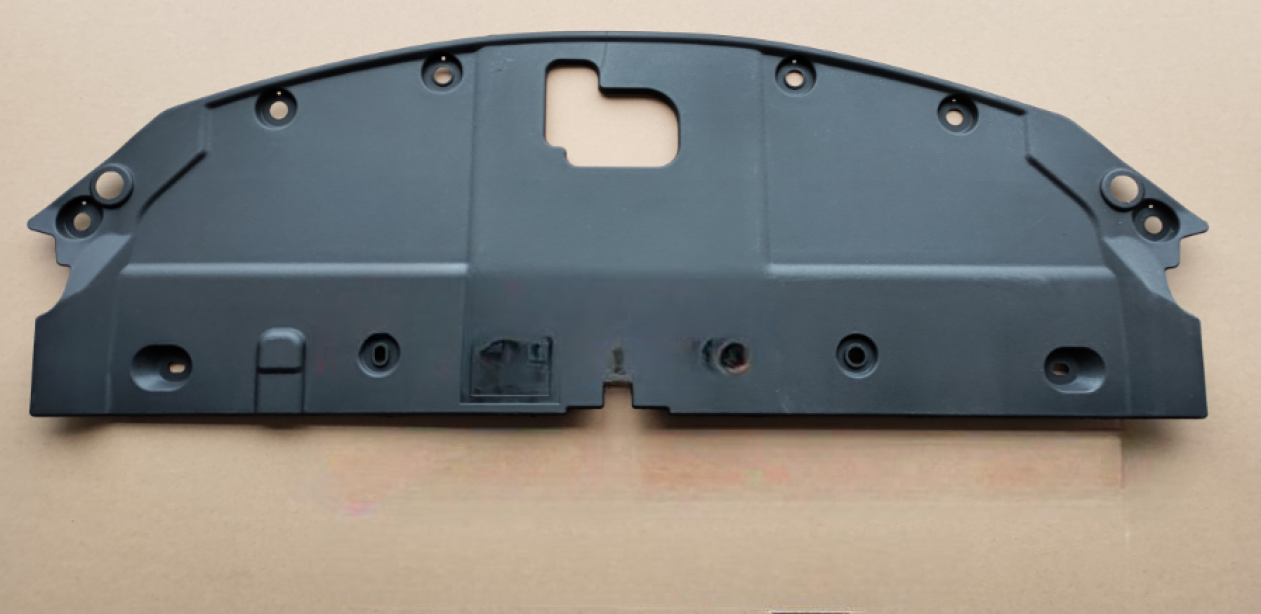 53289-78011 พลาสติกปิดบนคาน  สำหรับ Lexus Nx   Cover, Radiator Support Opening