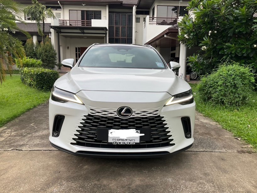 RX350h