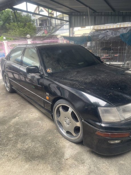 LS400