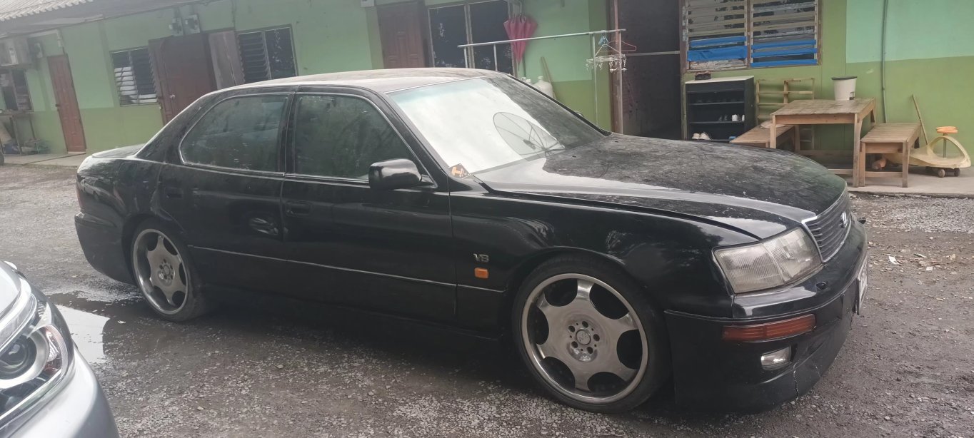 LS400