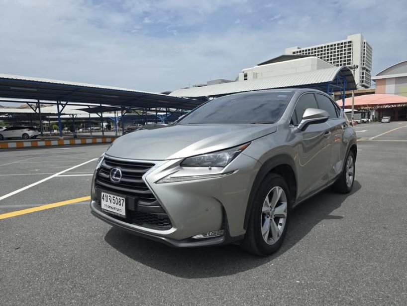 NX300h