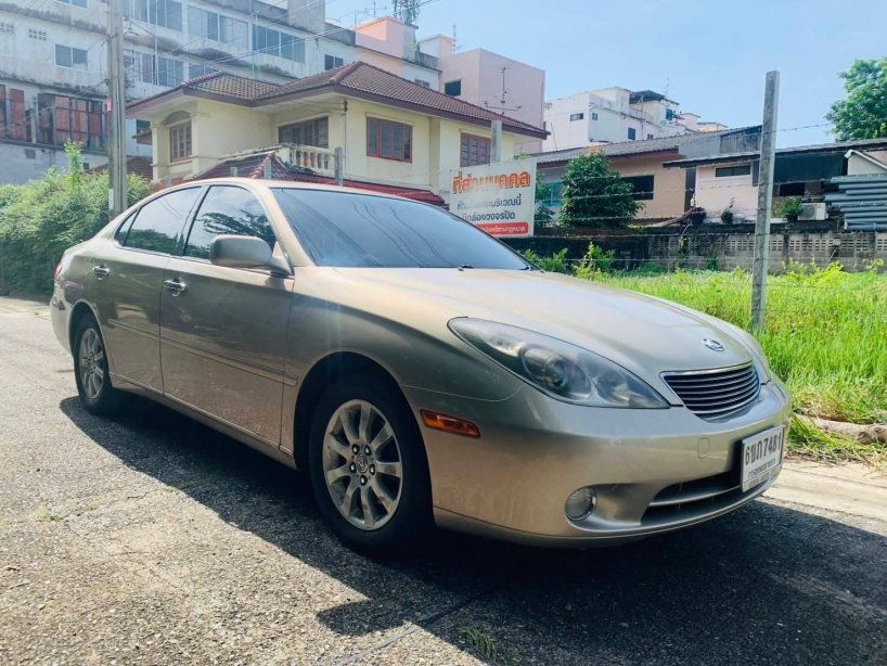 ES300