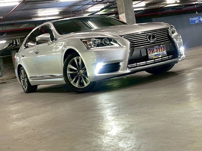 LS460