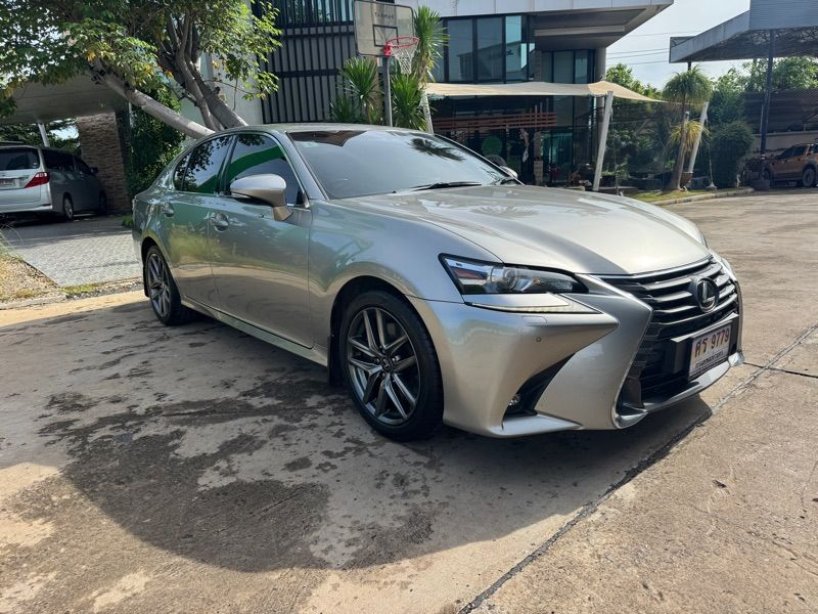 GS200t