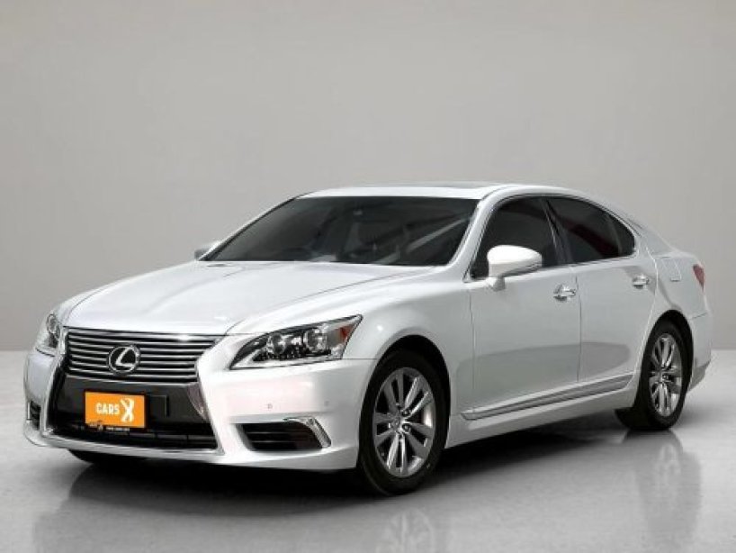 LS460