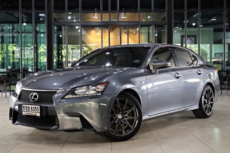 GS350