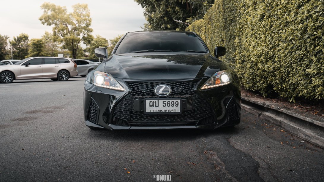 IS250