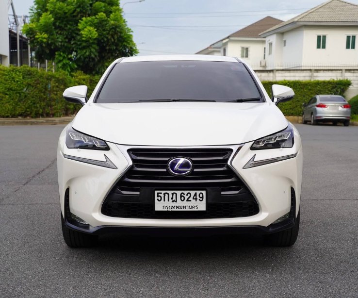 NX300h
