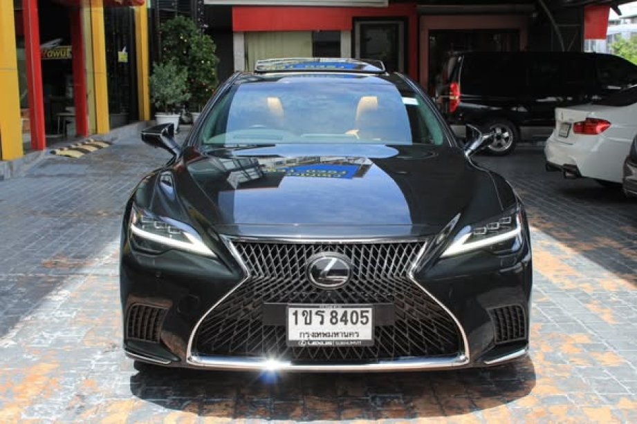 LS350