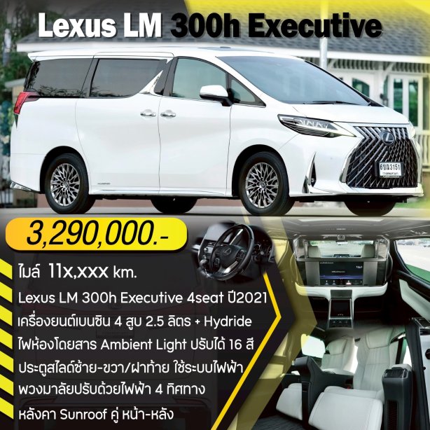 LM300h