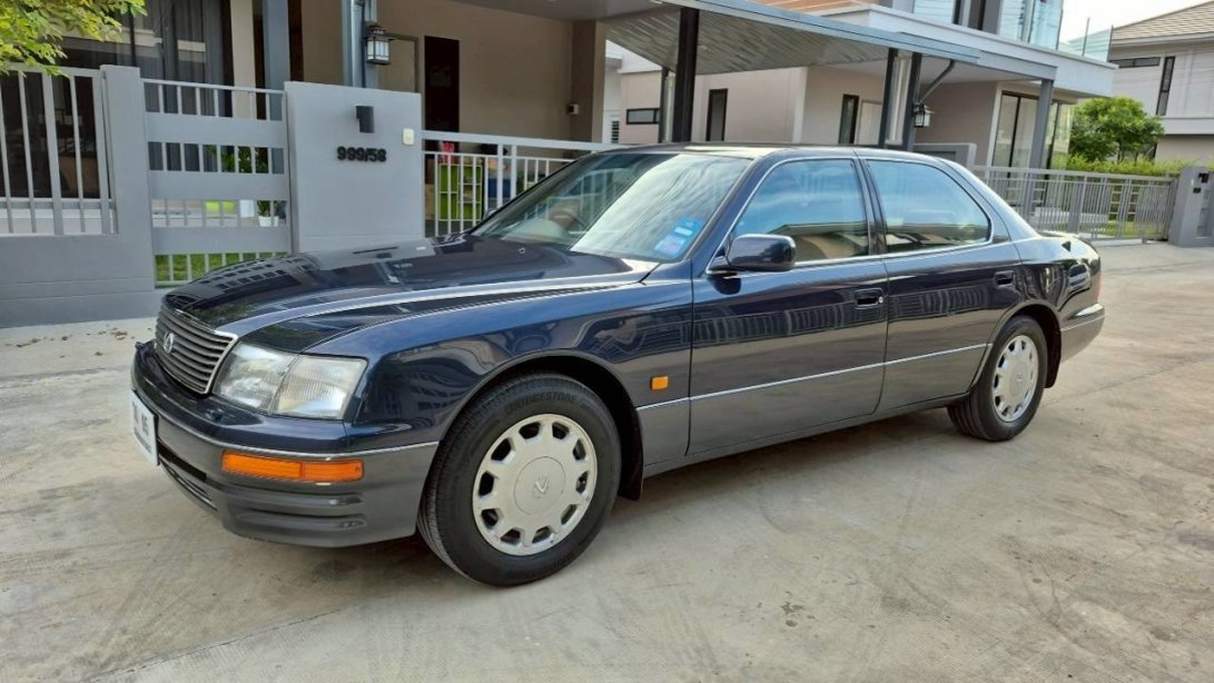 LS400