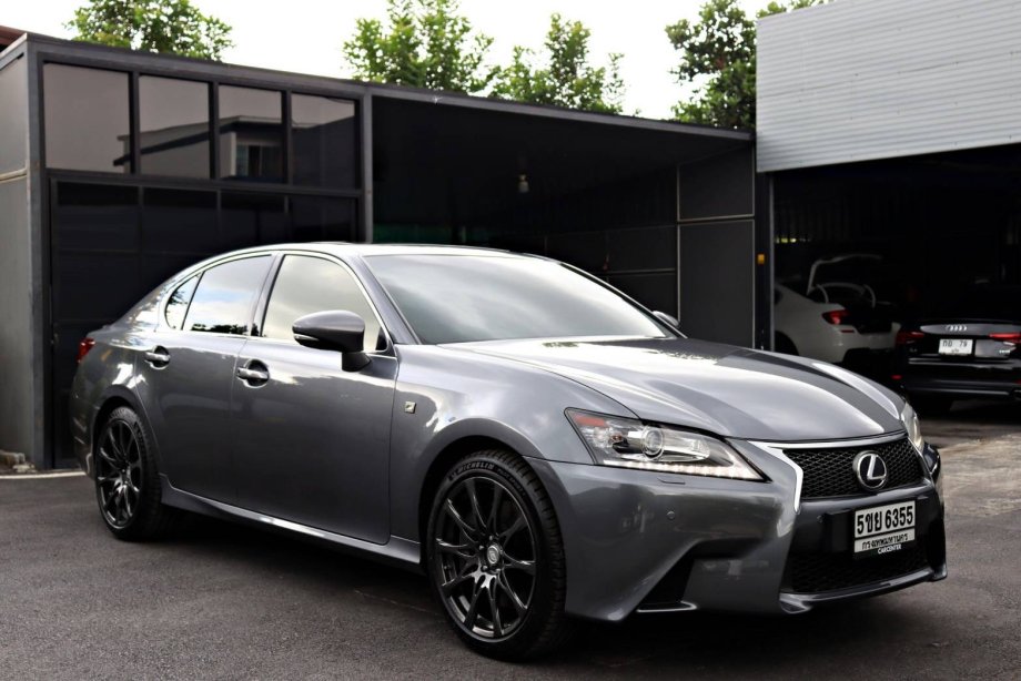 GS350
