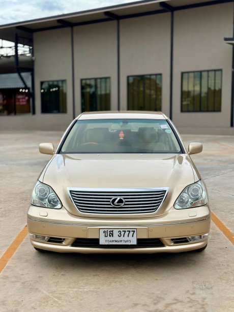 LS430