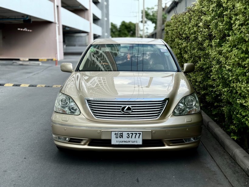 LS430