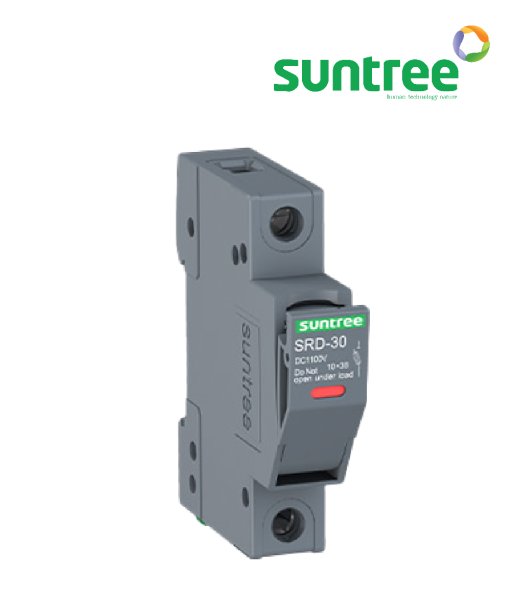 SUNTREE DC FUSE Holder SRD-30 1100V