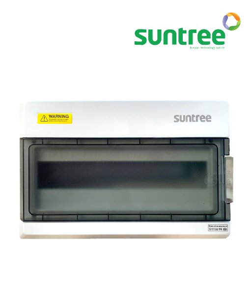 SUNTREE Box SH12PN 18 Way