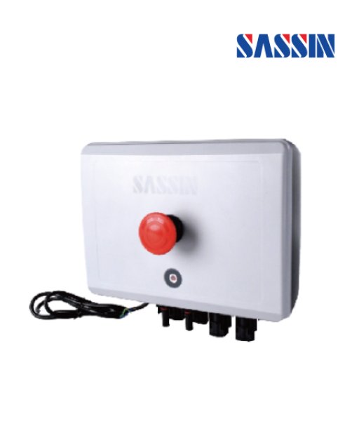 RAPID SHUT DOWN 3S-RSD-PC2