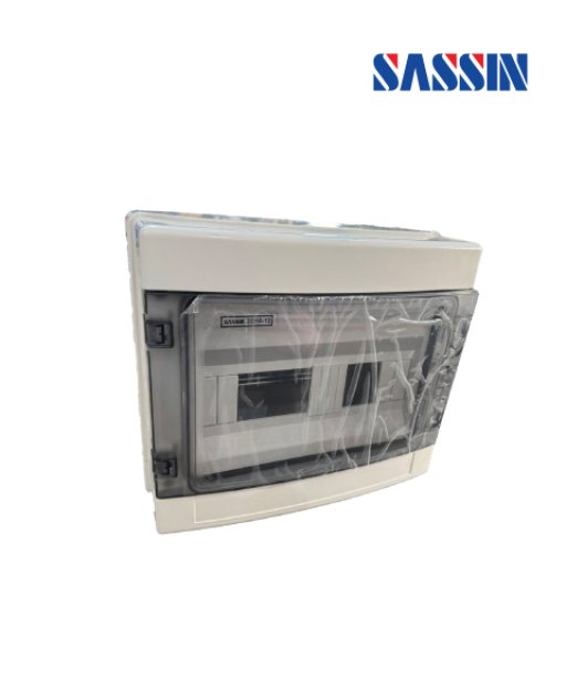 DC COMBINER BOX 3SHA