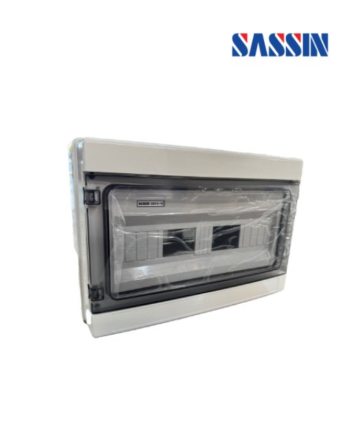 DC COMBINER BOX 3SHA