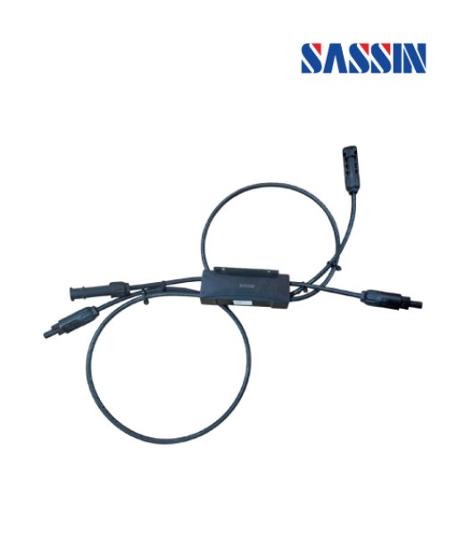 RAPID SHUT DOWN 3S-RSD-M11