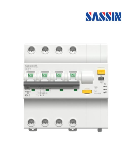 SMART BREAKERS iRB7-63