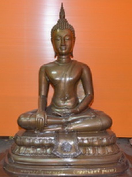 หลวงพ่อศรี รุ่น1